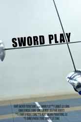 Sword Play постер
