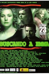 В поисках Эммы 2007 постер