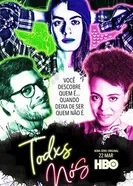 Todxs Nós постер