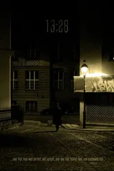 13:28 постер