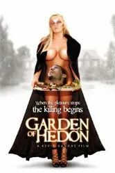 Garden of Hedon постер