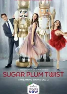 Sugar Plum Twist постер