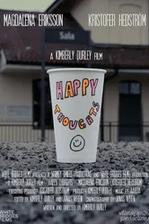 Happy Thoughts постер