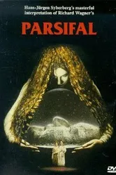 Парсифаль 1982, Германия (ФРГ) постер