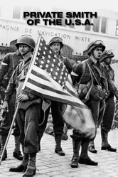Рядовой Смит 1942 постер