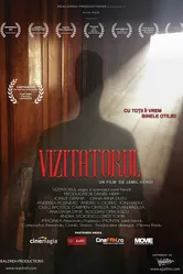Посетитель 2016 постер