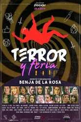 Terror y feria постер