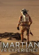 The Martian VR Experience постер