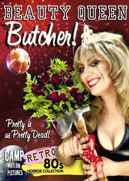 Постер Beauty Queen Butcher