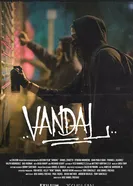 Vandal 2019 постер