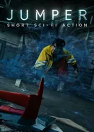 Jumper 2025 постер