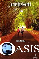 Oasis 2017, Панама постер