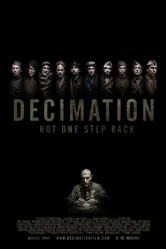 Decimation постер