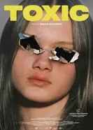Akiplesa постер