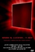 Постер Brian & Lucifer... y Kev