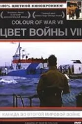 Цвет войны 7: Канада во Второй Мировой войне 2004 постер
