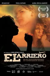Перевозчик 2009 постер