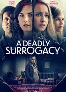 A Deadly Surrogacy постер