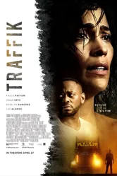 Траффик 2018 постер