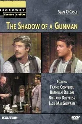 The Shadow of a Gunman постер