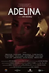 Adelina 2019 постер