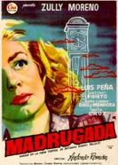 Утро 1957 постер