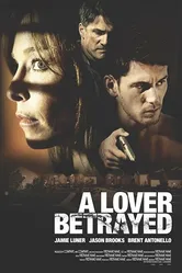 A Lover Betrayed постер