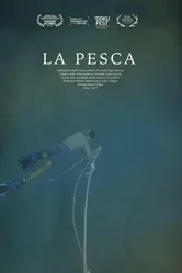 La Pesca постер