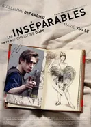 Неразлучники 2008 постер