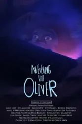 An Evening with Oliver постер