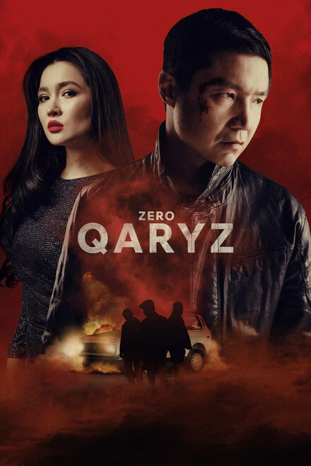 Постер Zero qaryz 2024