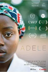 Adele 2016 постер