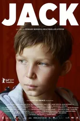 Джек 2014 постер