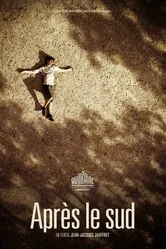 После юга 2011 постер