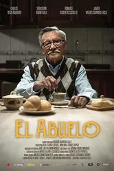 El Abuelo постер