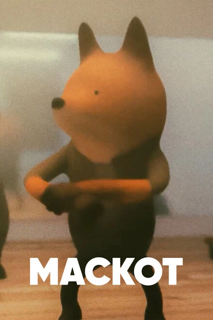 Постер Маскот 2019