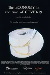 The Economy in the Time of COVID-19 постер