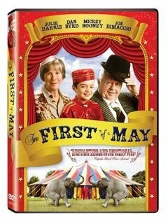Постер The First of May