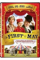 The First of May постер