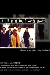 Outcasts 2002 постер