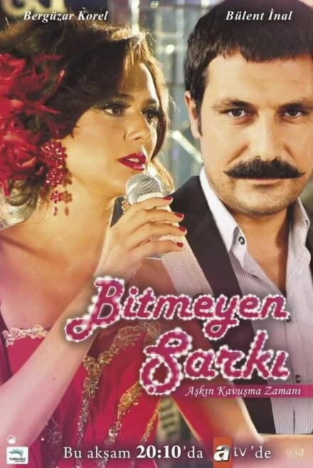 Постер Недопетая песня 2010