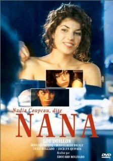 Постер Нана 2001