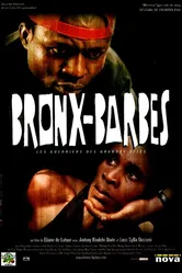Bronx-Barbès постер