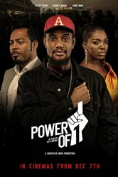 Power of 1 постер