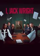 I, Jack Wright постер