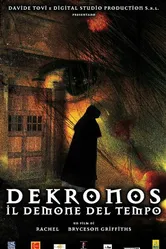 DeKronos - Il demone del tempo постер
