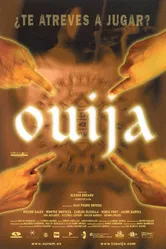 Доска Уиджа 2003 постер