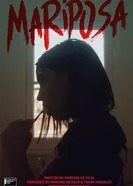 Mariposa 2019, США, короткометражка постер