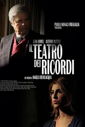 Il teatro dei ricordi постер