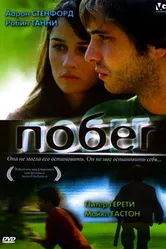 Побег 2005, США, триллер постер